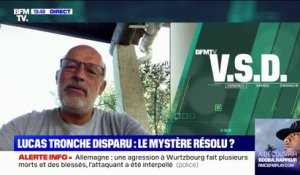 Le maire de Bagnols-sur-Cèze espère que "ce dossier puisse avoir une fin"