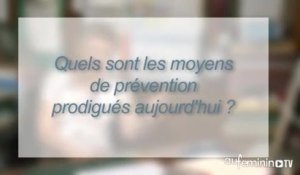 Sida : prévention du sida