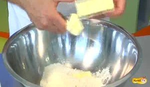 Pâte brisée : découvrez en vidéo, comment faire une pâte brisée maison