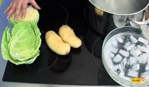 Comment cuire les légumes à l'eau bouillante (cuisson à l'anglaise) 