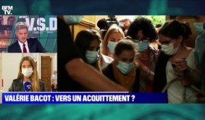 Procès de Valérie Bacot: vers un acquittement ?  - 25/06