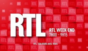 Le journal RTL de 8h du 26 juin 2021