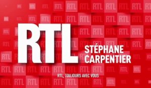 Le journal RTL de 9h du 26 juin 2021
