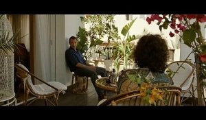 Un balcon sur la mer Film (2010) - Avec Jean Dujardin, Marie-Josée Croze, Sandrine Kiberlain