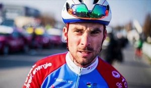 Tour de France 2021 - Pierre Latour : "Il m'en a manqué un petit peu"