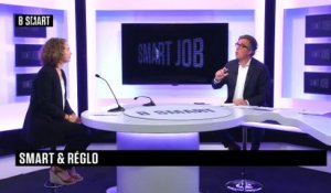 SMART JOB - Smart & Réglo du lundi 28 juin 2021