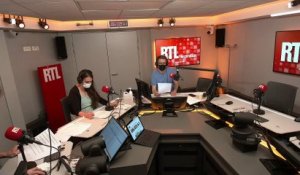 Le journal RTL de 6h du 29 juin 2021