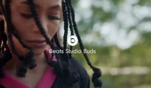 It’s The Music Beats Studio Buds Coi Leray