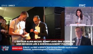 Témoin RMC : Antoine Diers - 30/06