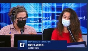 Séries françaises : "On n'imite pas les Américains", assure Anne Landois