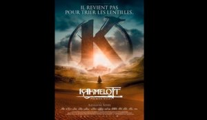 KAAMELOTT - Premier Volet (2019) Streaming HD Dutch Subbed VO