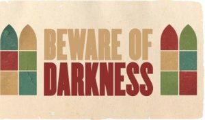 Sheryl Crow - Beware Of Darkness (Live from Newport Folk Festival / Lyric Video)