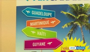 Vacances d'été : le secteur du tourisme reprend des couleurs