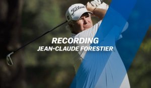 Recording : Jean-Claude Forestier