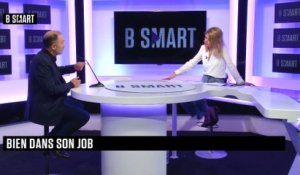 SMART JOB - Emission du vendredi 2 juillet