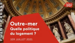 77 propositions pour répondre à la crise du logement en outre-mer