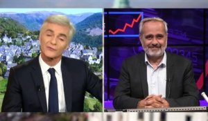 L'actu de vos télés locales en région Auvergne Rhône Alpes !