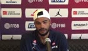 France - Luwawu-Cabarrot : "Durant vit pour le basket"