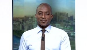 Le 06 Heures 30 de RTI 1 du 03 juillet 2021 par Abdoulaye Koné