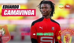 Camavinga, Coutinho, Kane... Les 5 infos mercato du 5 juillet à la mi-journée