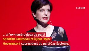 Présidentielle 2022 : Delphine Batho candidate à la primaire des Verts