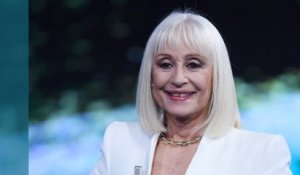 La chanteuse italienne Raffaella Carrà est décédée à l’âge de 78 ans