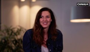 Interview de Doria Tillier, Maîtresse de Cérémonie - Cannes 2021