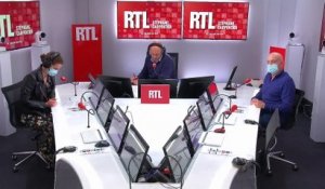 Le journal RTL de 7h30 du 06 juillet 2021
