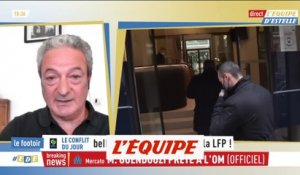 beIN Sports s'abstient de payer la LFP - Foot - L1 - Droits TV