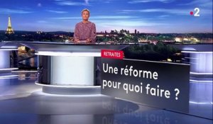 Retraites : la réforme Touraine incite déjà les Français à prolonger leur activité