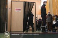 Vaccination contre le Covid-19 : vers une obligation pour les soignants