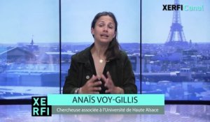 Les points forts du système industriel de la Suède [Anaïs Voy-Gillis]