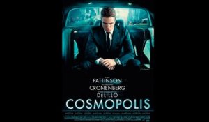 COSMOPOLIS (2012) (VO-ST-FRENCH) Streaming