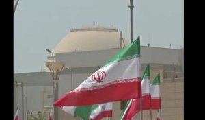 Nucléaire : "l'Iran fait dans la provocation et la surenchère" affirme les États-Unis