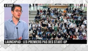 SMART TECH - Launchpad du mercredi 7 juillet 2021