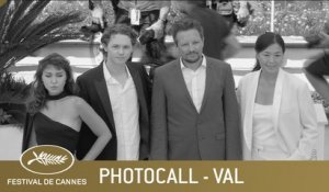 VAL - PHOTOCALL - CANNES 2021 - VF