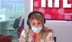 Le journal RTL de 19h du 07 juillet 2021