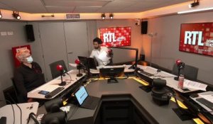 Le journal RTL de 5h du 08 juillet 2021