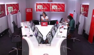 Le journal RTL de 18h du 08 juillet 2021