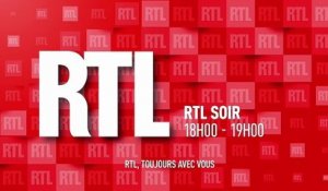 L'invité de RTL Soir du 08 juillet 2021