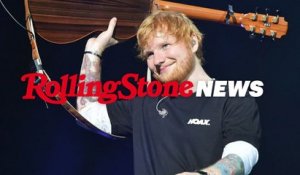 Ed Sheeran Delivers TV Debut of ‘Bad Habits’ on ‘The Late Late Show’| RS News 6/29/21