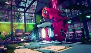 Arcadegeddon - Bande-annonce PS5 (State of Play)