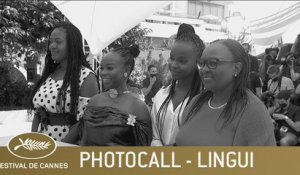 LINGUI - PHOTOCALL - CANNES 2021 - EV