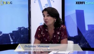 Le rayonnement international des écoles de commerce : un soft power français [Delphine Manceau]