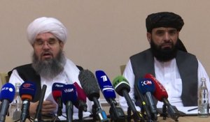 Afghanistan : les talibans prennent le contrôle du plus important poste-frontière avec l'Iran