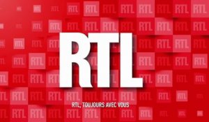Le journal RTL de 11h du 10 juillet 2021