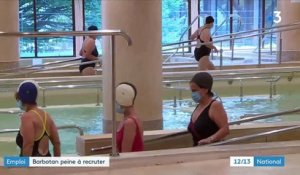 Emploi : les thermes de Barbotan peinent à recruter