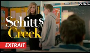 Schitt's Creek - Extrait Les conseils de Moira