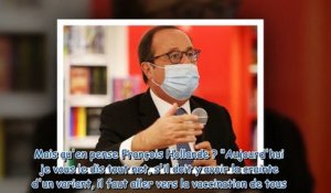 François Hollande remonté - son analyse tranchante sur les choix d'Emmanuel Macron