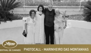 MARIN DES MONTAGNES - PHOTOCALL - CANNES 2021 -  EV